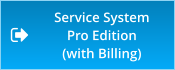 Service System Pro Edition (with Billing)